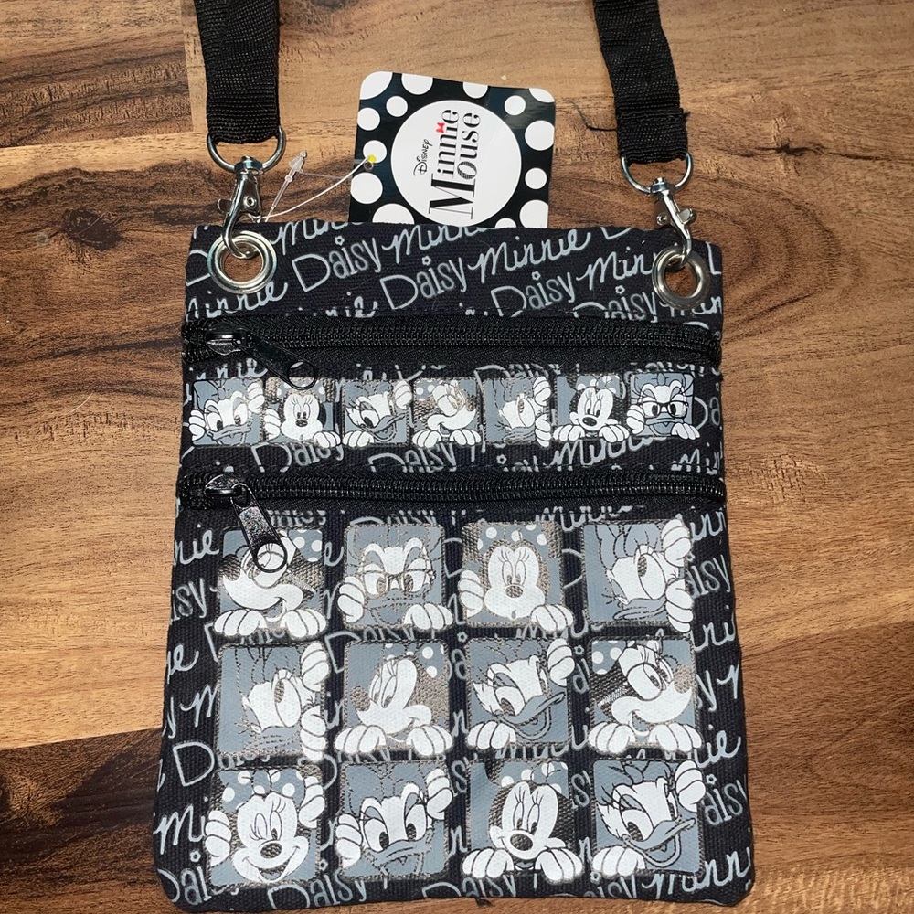 Disney crossbody